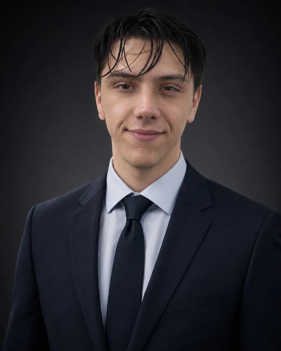 Aleksa Antić